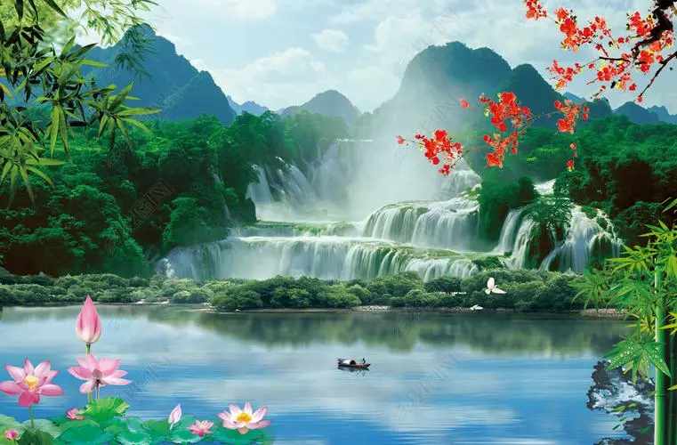 全自动节能智能系统